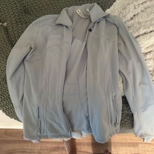 LULULEMON define jacket